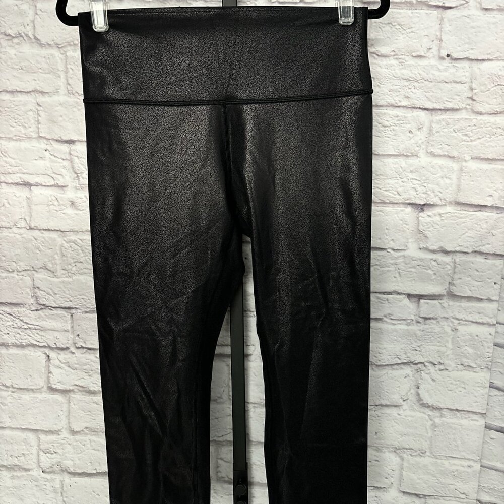 lululemon Black Capri (10)